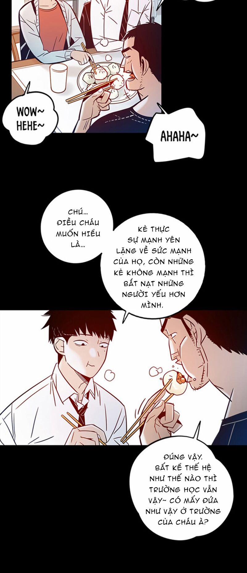 Điểm Hẹn 12 trang 35