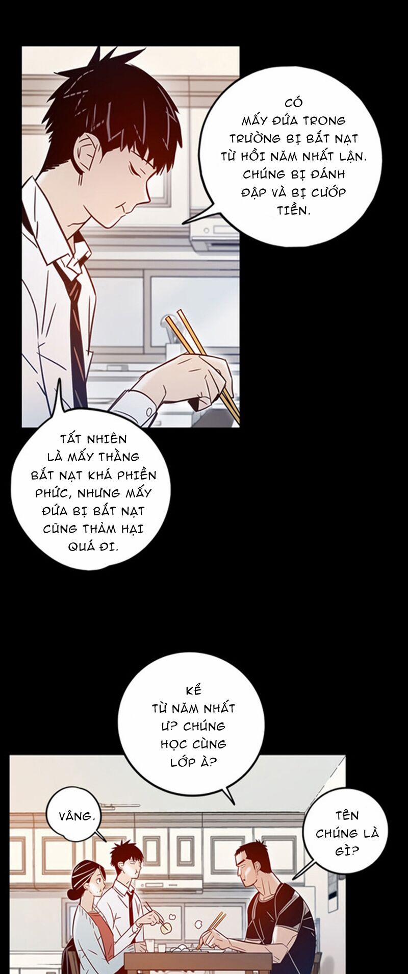 Điểm Hẹn 12 trang 36