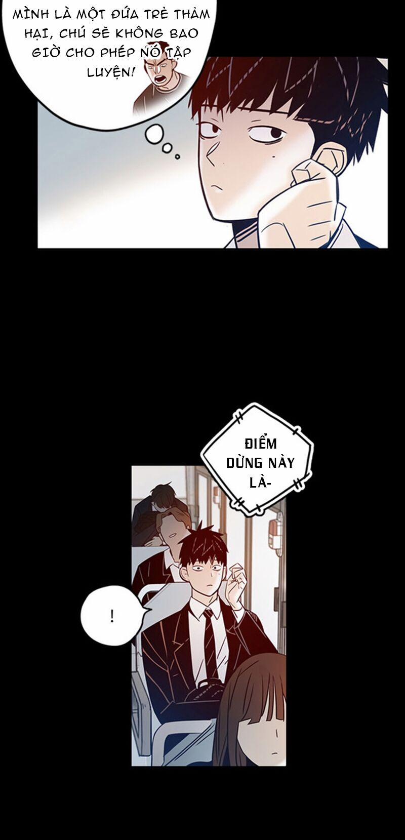Điểm Hẹn 12 trang 41