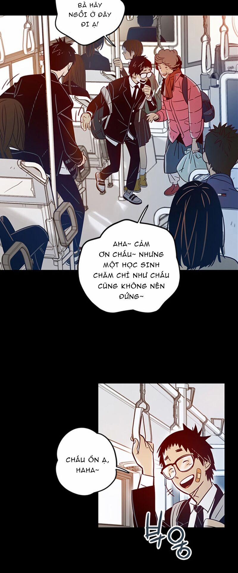 Điểm Hẹn 12 trang 43