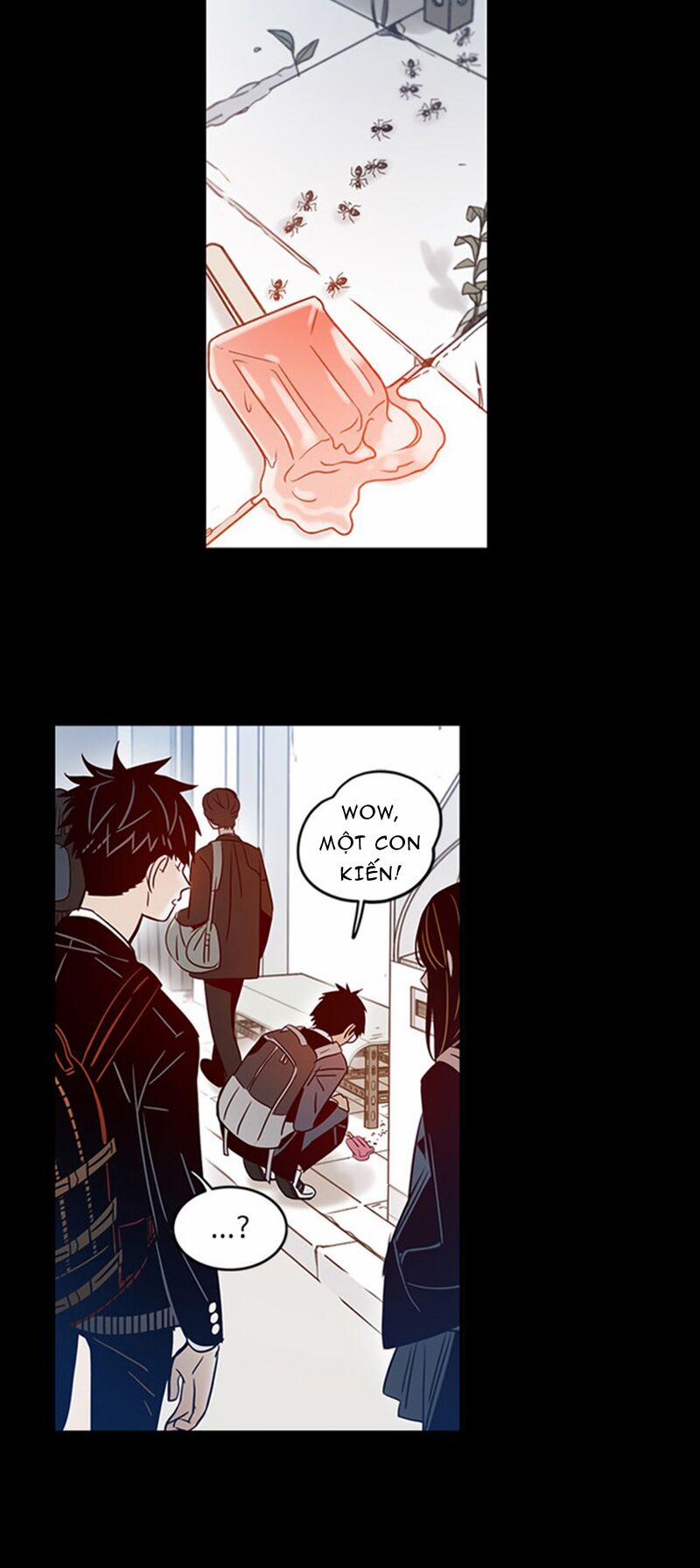 Điểm Hẹn 12 trang 45