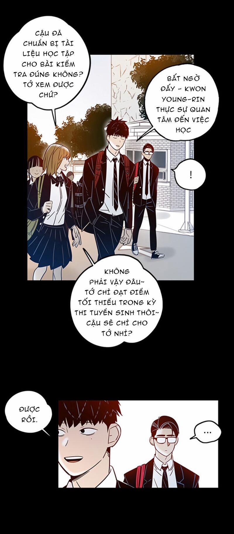 Điểm Hẹn 12 trang 50