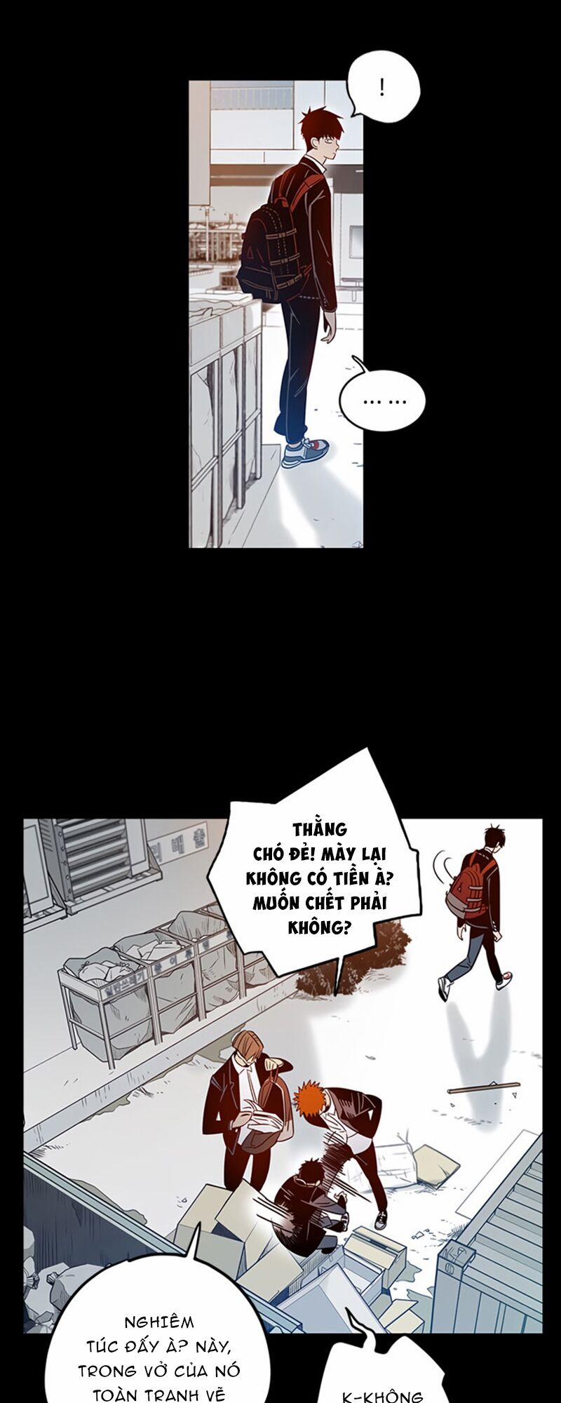 Điểm Hẹn 12 trang 54