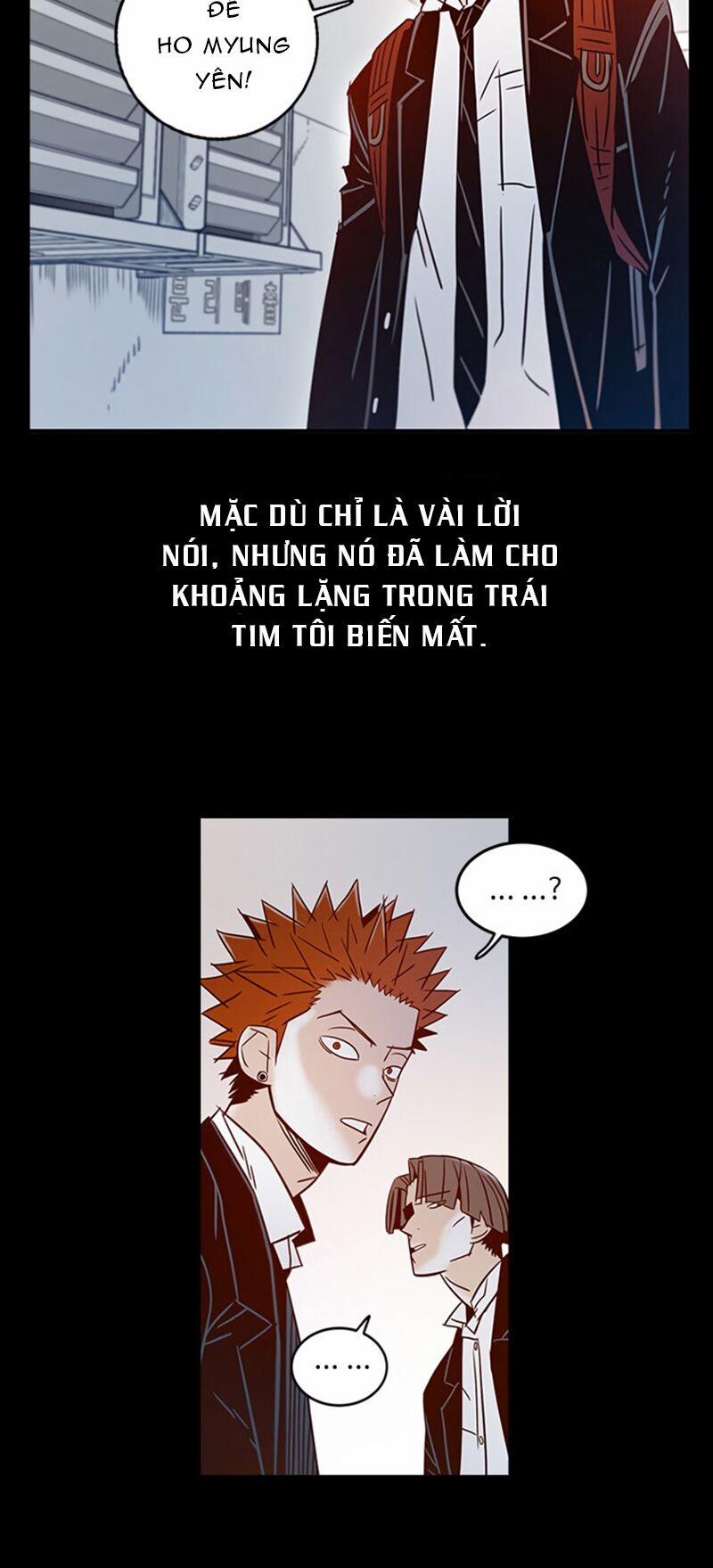 Điểm Hẹn 12 trang 58