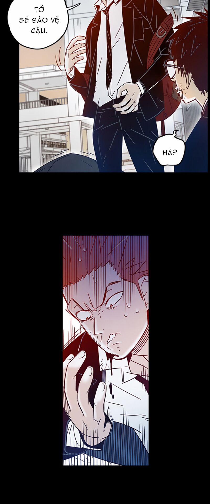 Điểm Hẹn 12 trang 63