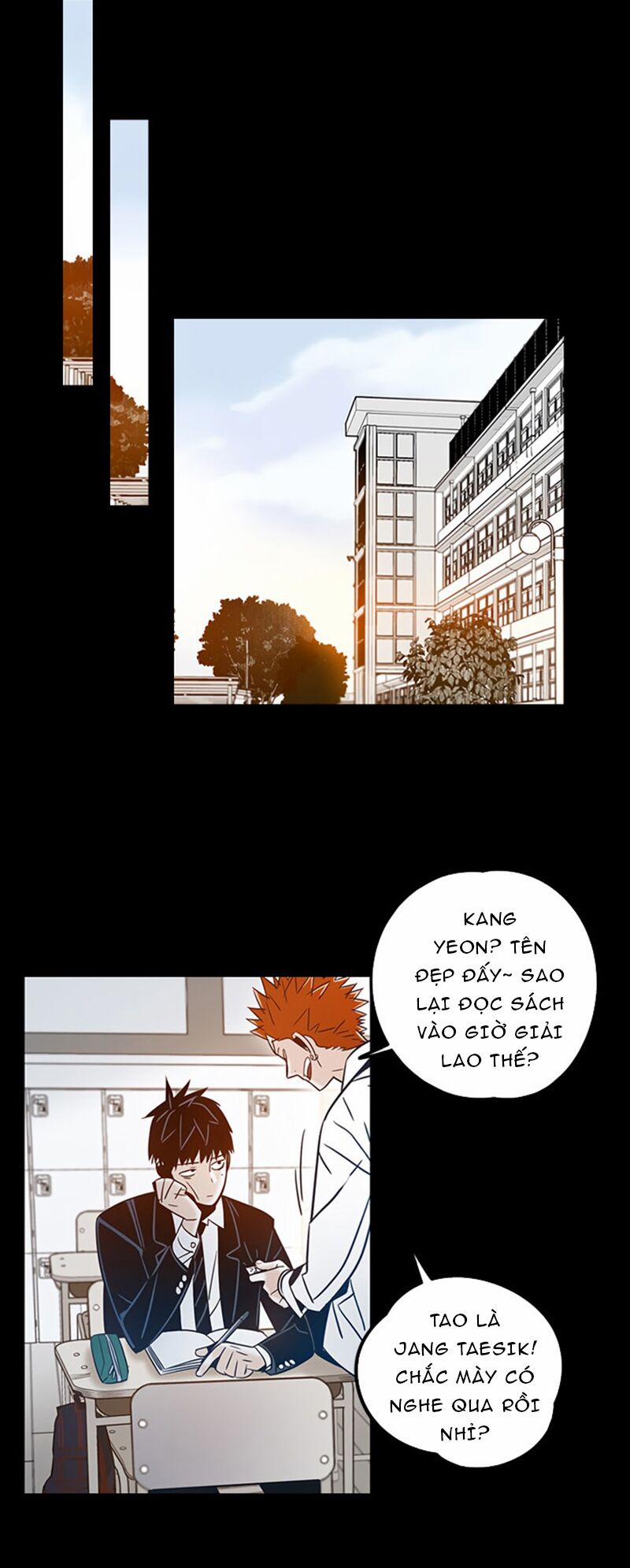 Điểm Hẹn 12 trang 7