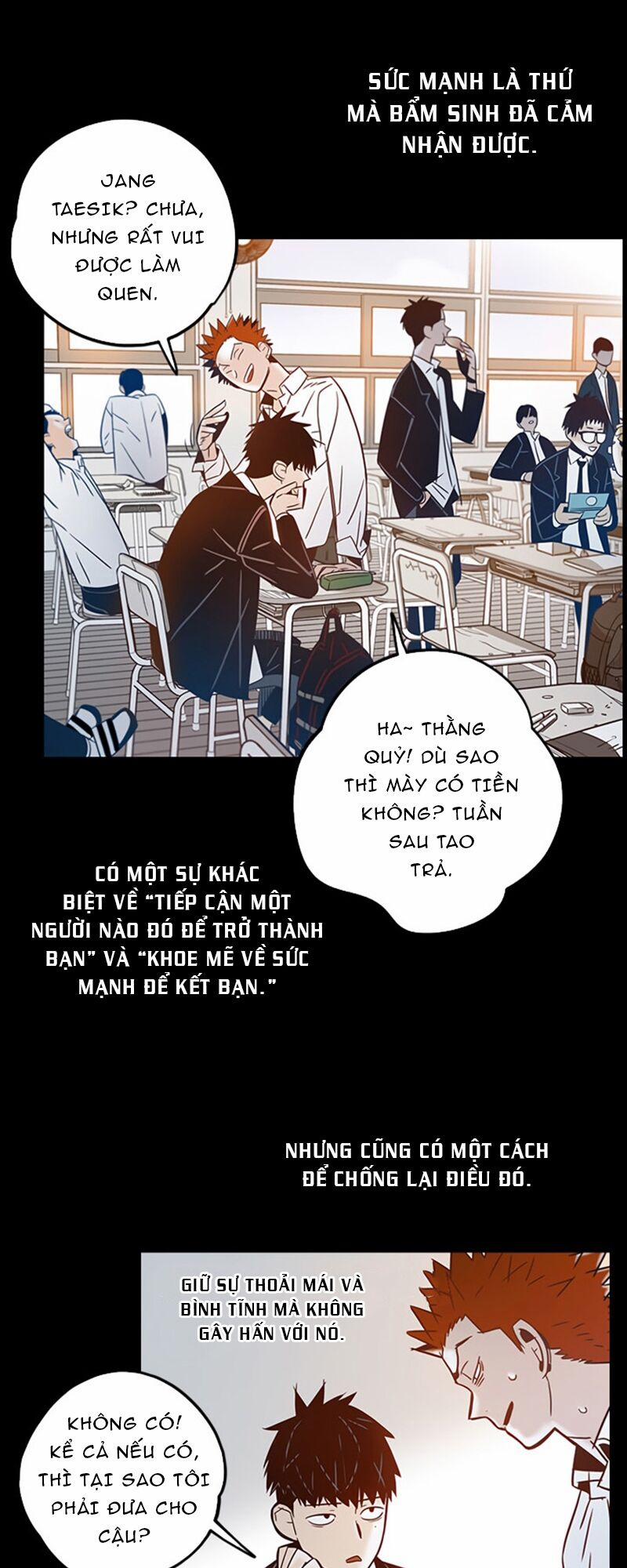 Điểm Hẹn 12 trang 8