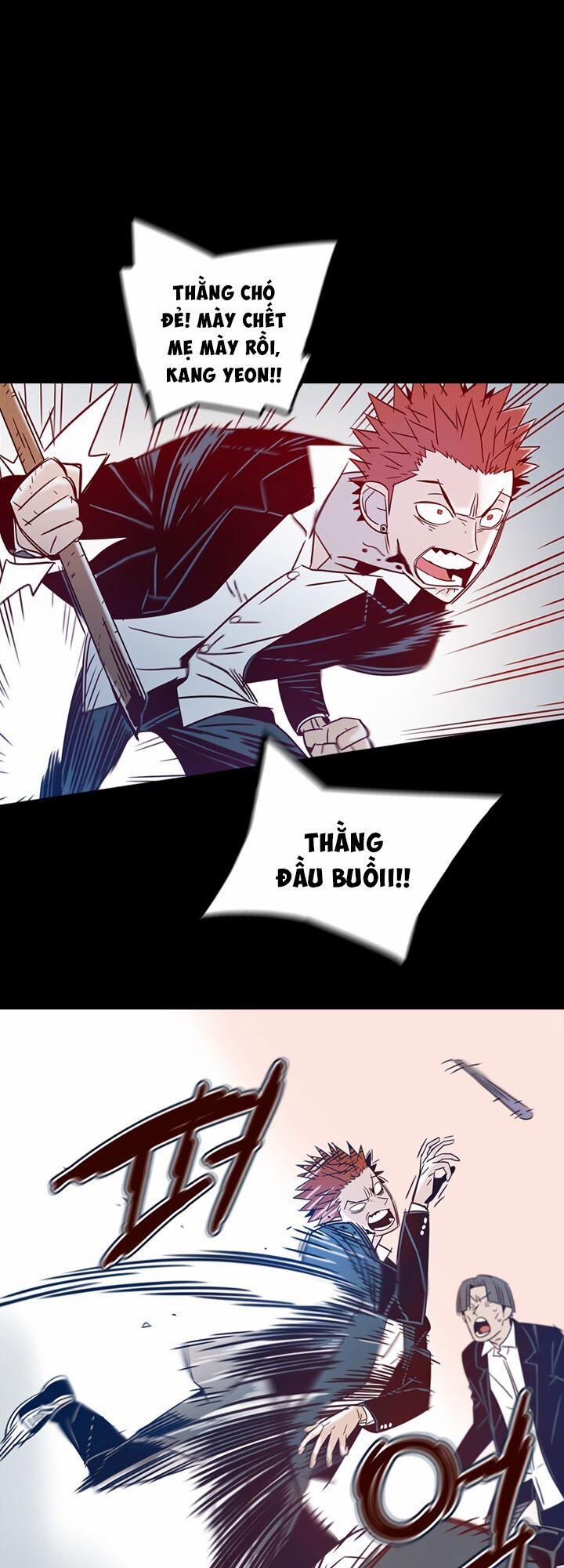 Điểm Hẹn 13 trang 1