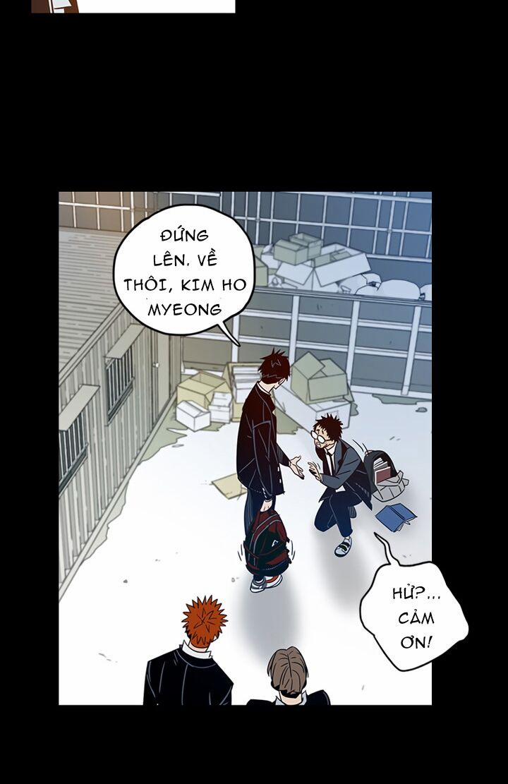 Điểm Hẹn 13 trang 10