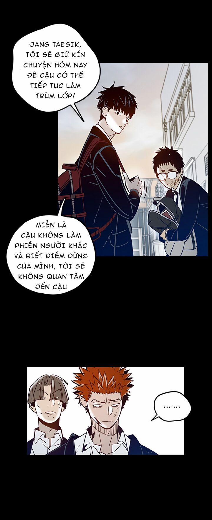 Điểm Hẹn 13 trang 11