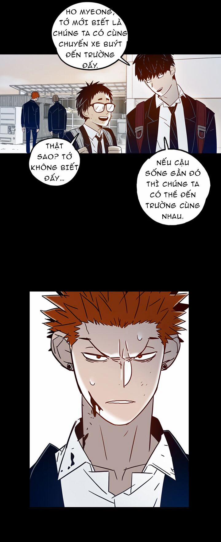 Điểm Hẹn 13 trang 12