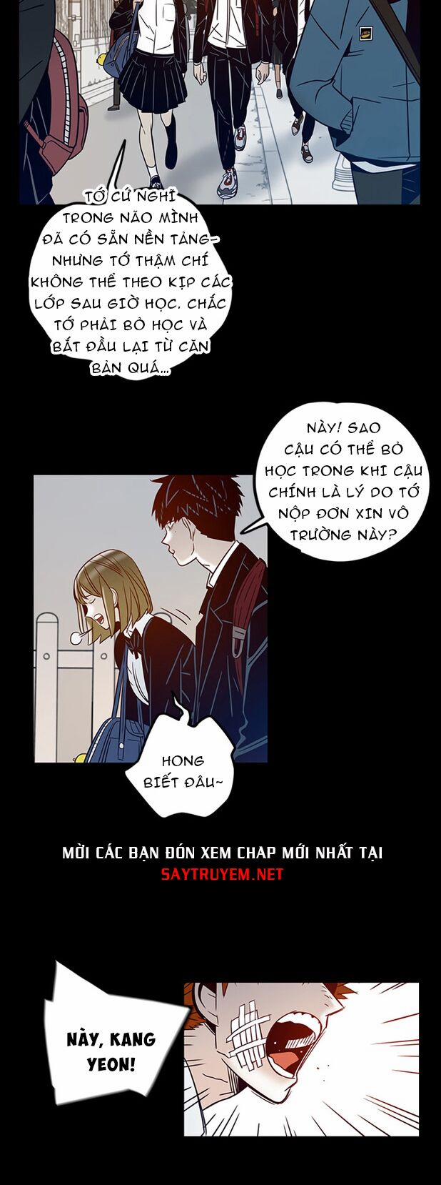 Điểm Hẹn 13 trang 14