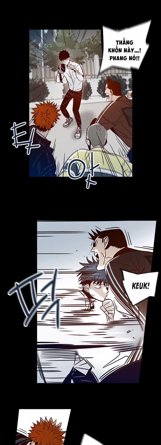 Điểm Hẹn 13 trang 21