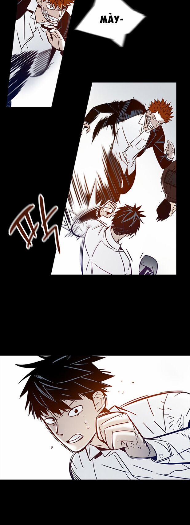 Điểm Hẹn 13 trang 22