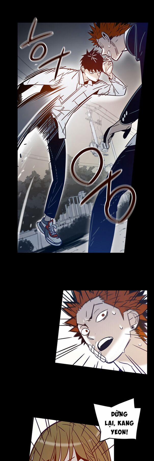 Điểm Hẹn 13 trang 23