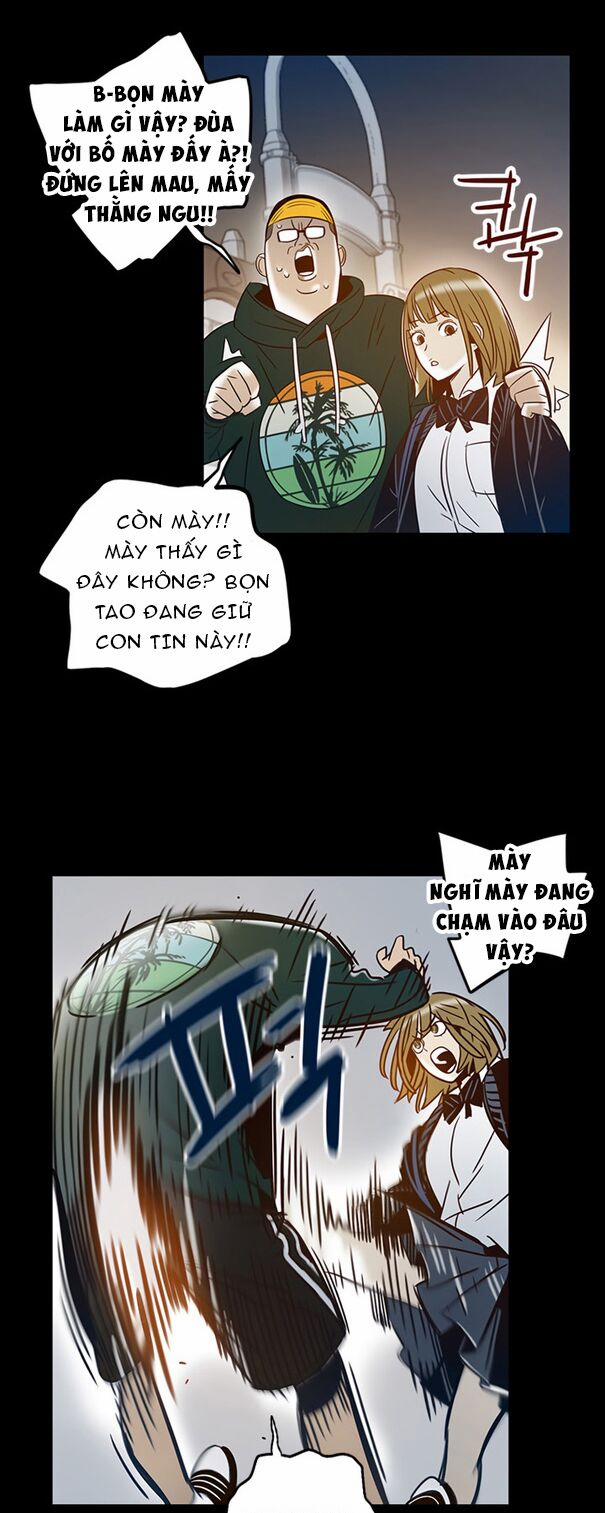 Điểm Hẹn 13 trang 25