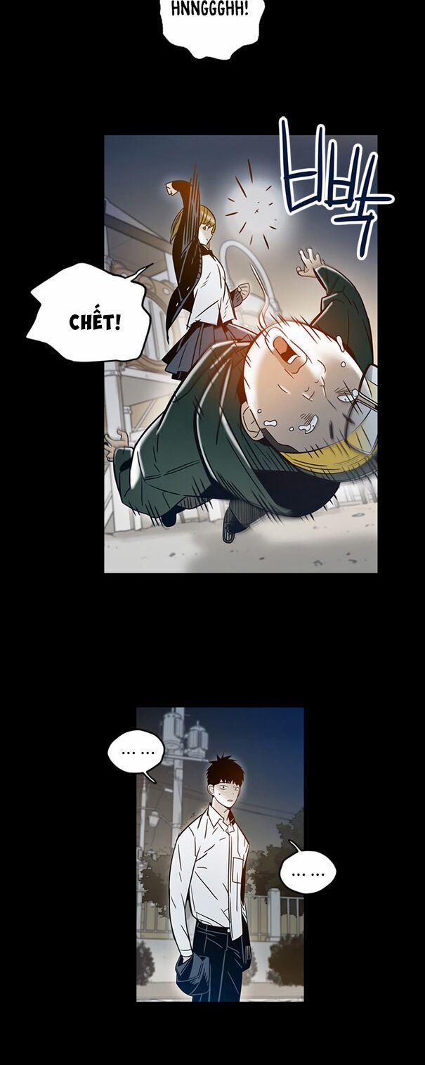 Điểm Hẹn 13 trang 26