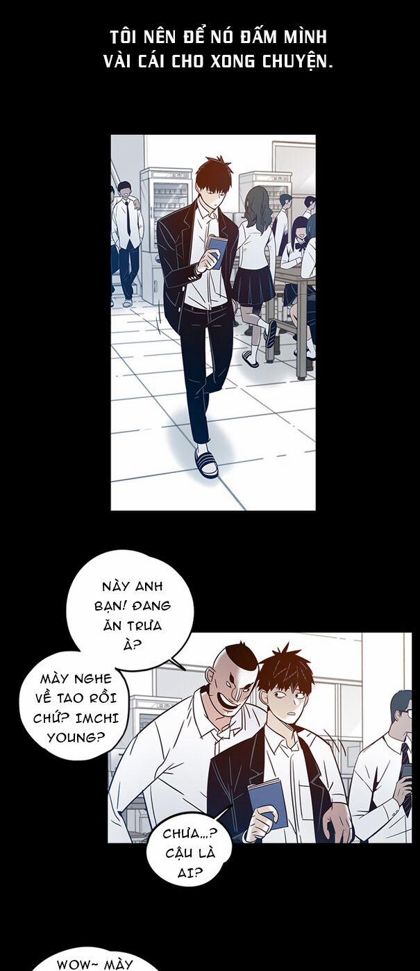 Điểm Hẹn 13 trang 29