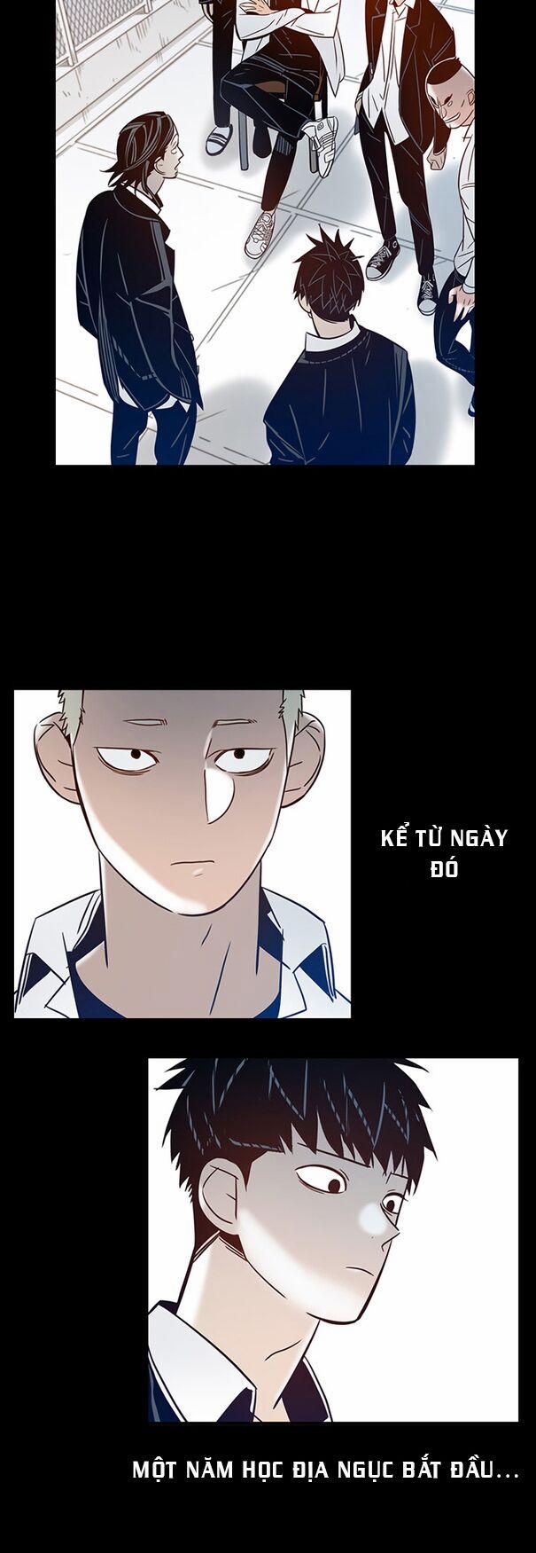 Điểm Hẹn 13 trang 32