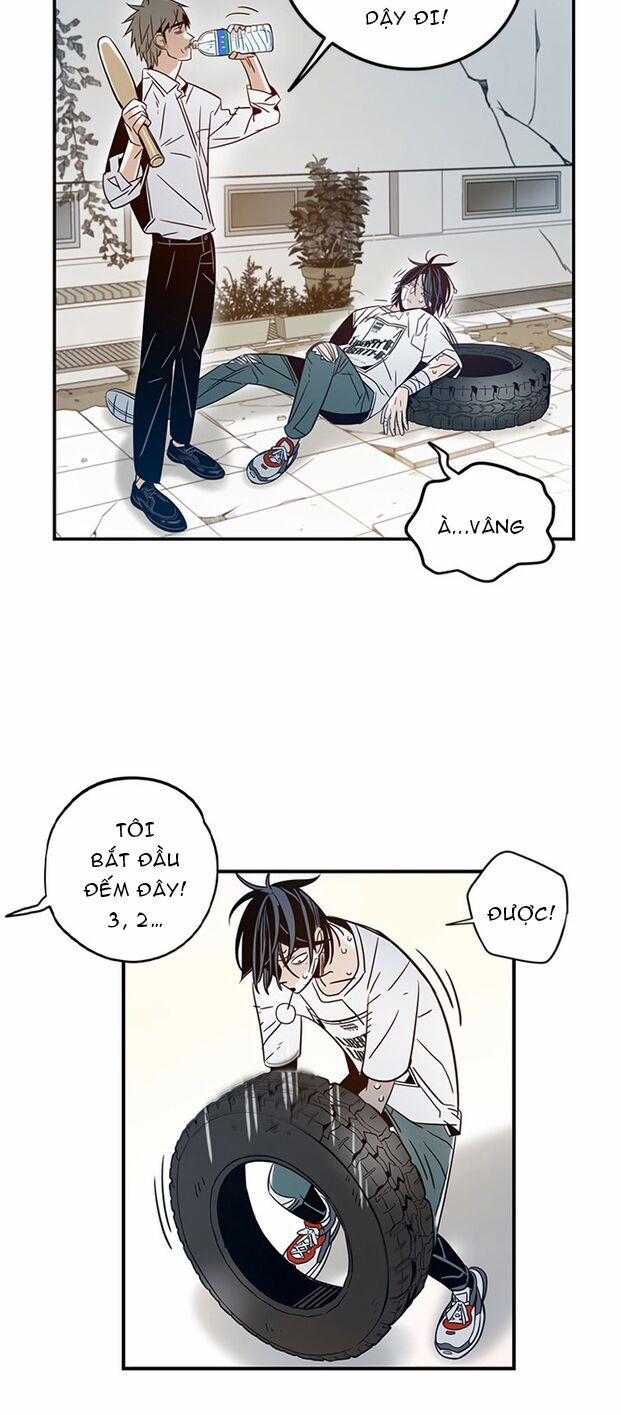 Điểm Hẹn 13 trang 34