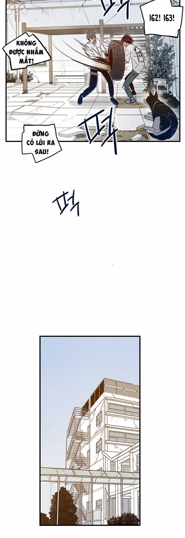 Điểm Hẹn 13 trang 36