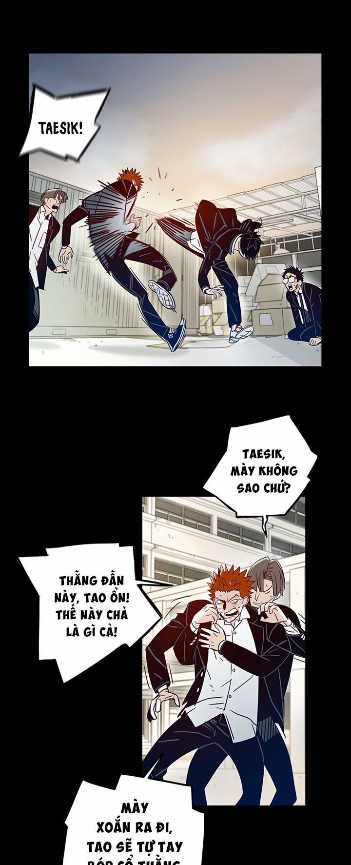 Điểm Hẹn 13 trang 4