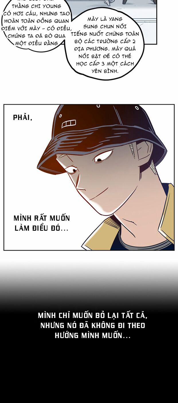 Điểm Hẹn 13 trang 40