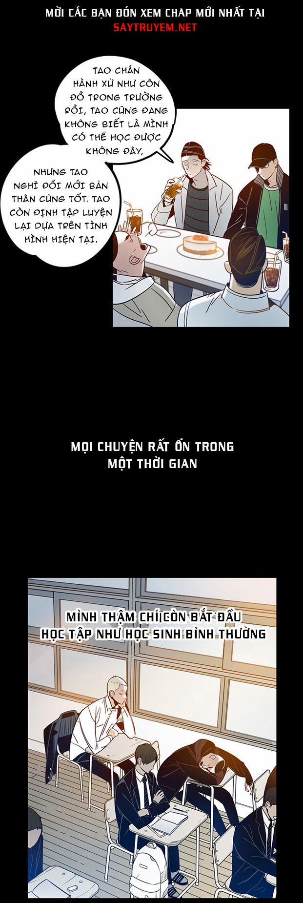 Điểm Hẹn 13 trang 42