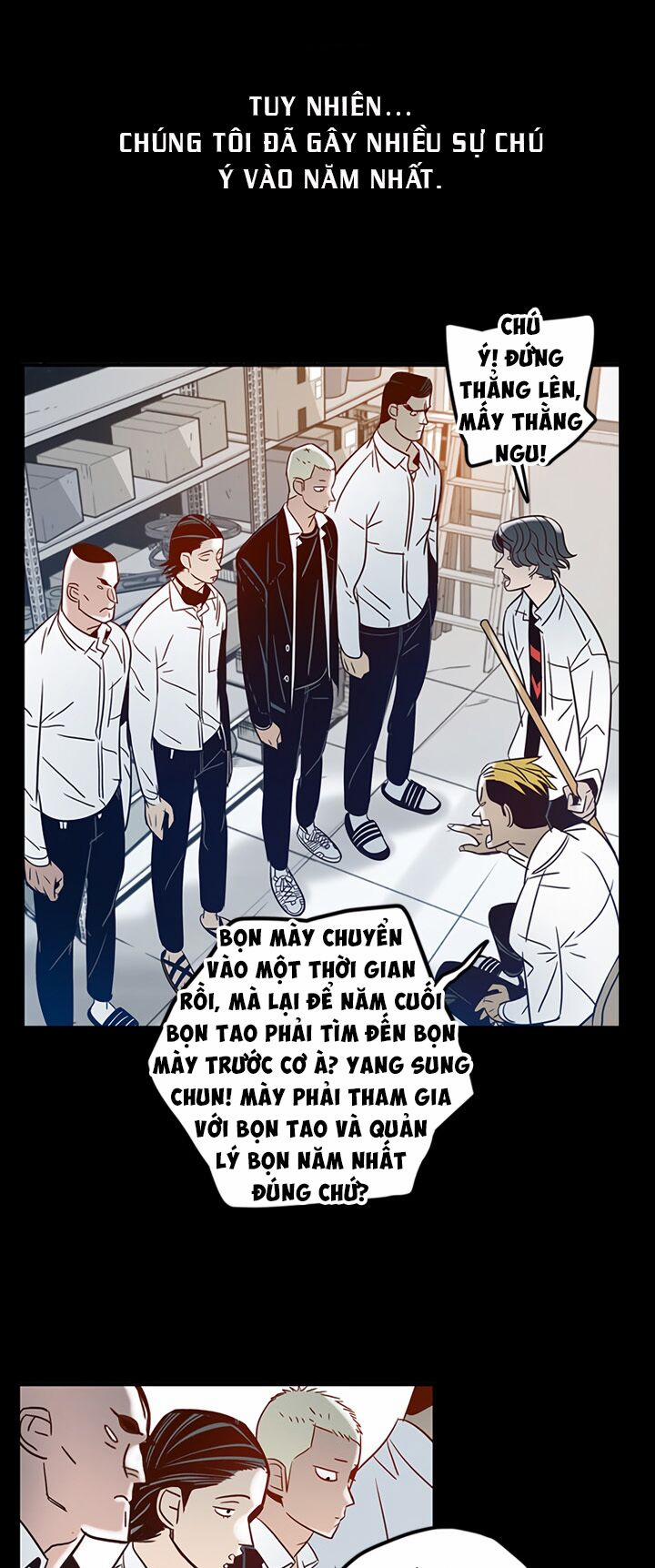 Điểm Hẹn 13 trang 43