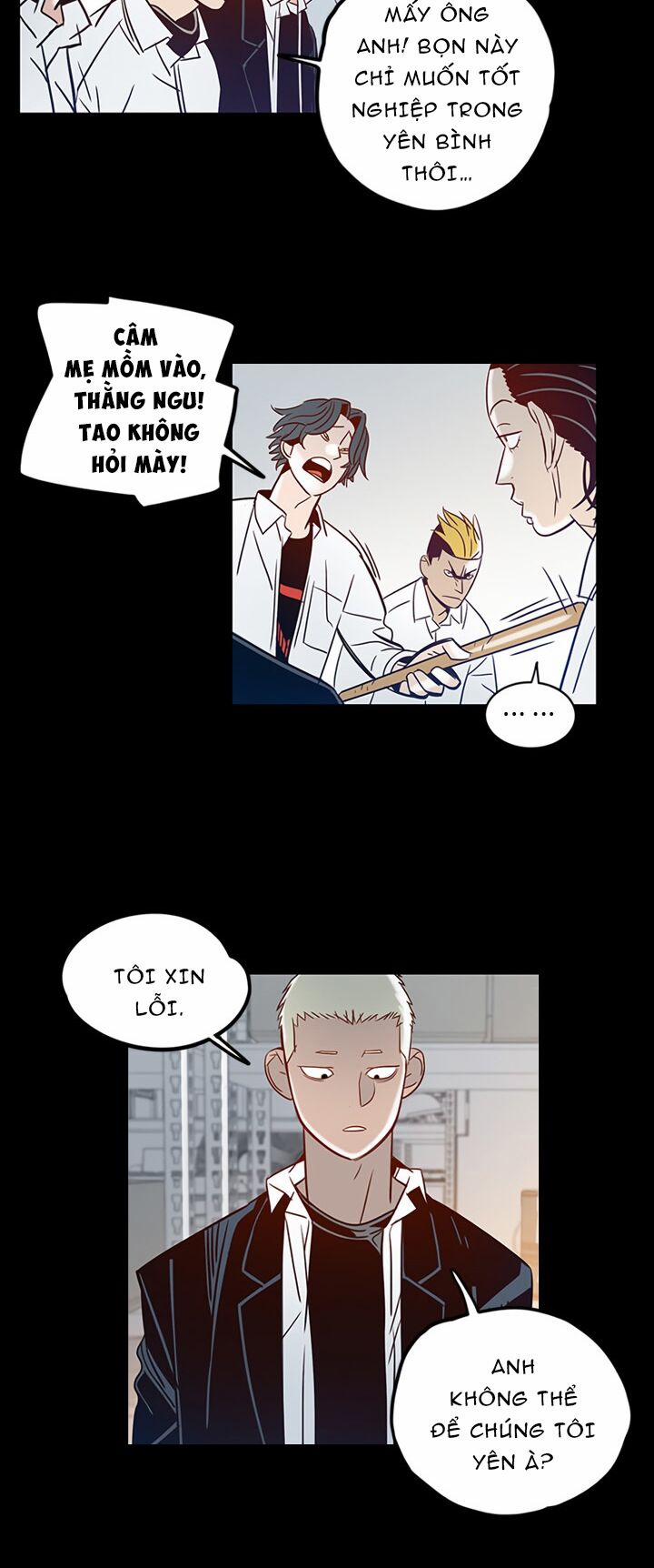 Điểm Hẹn 13 trang 44