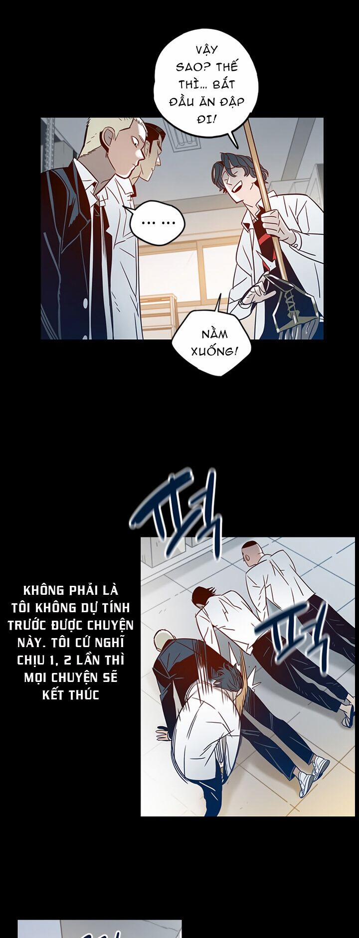 Điểm Hẹn 13 trang 45