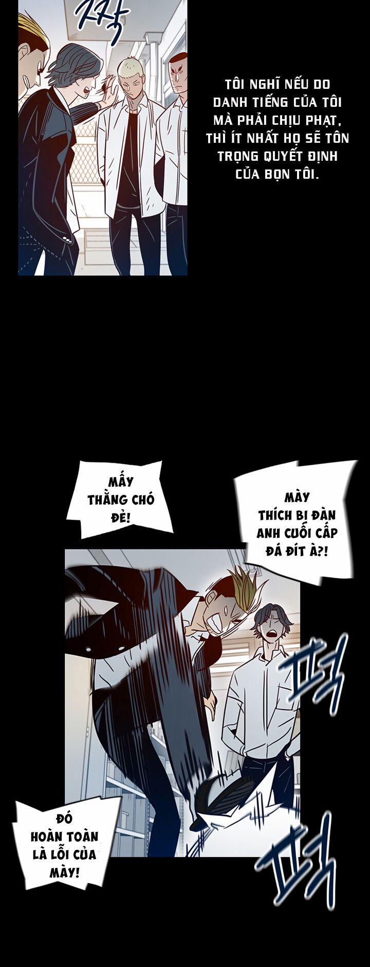 Điểm Hẹn 13 trang 46