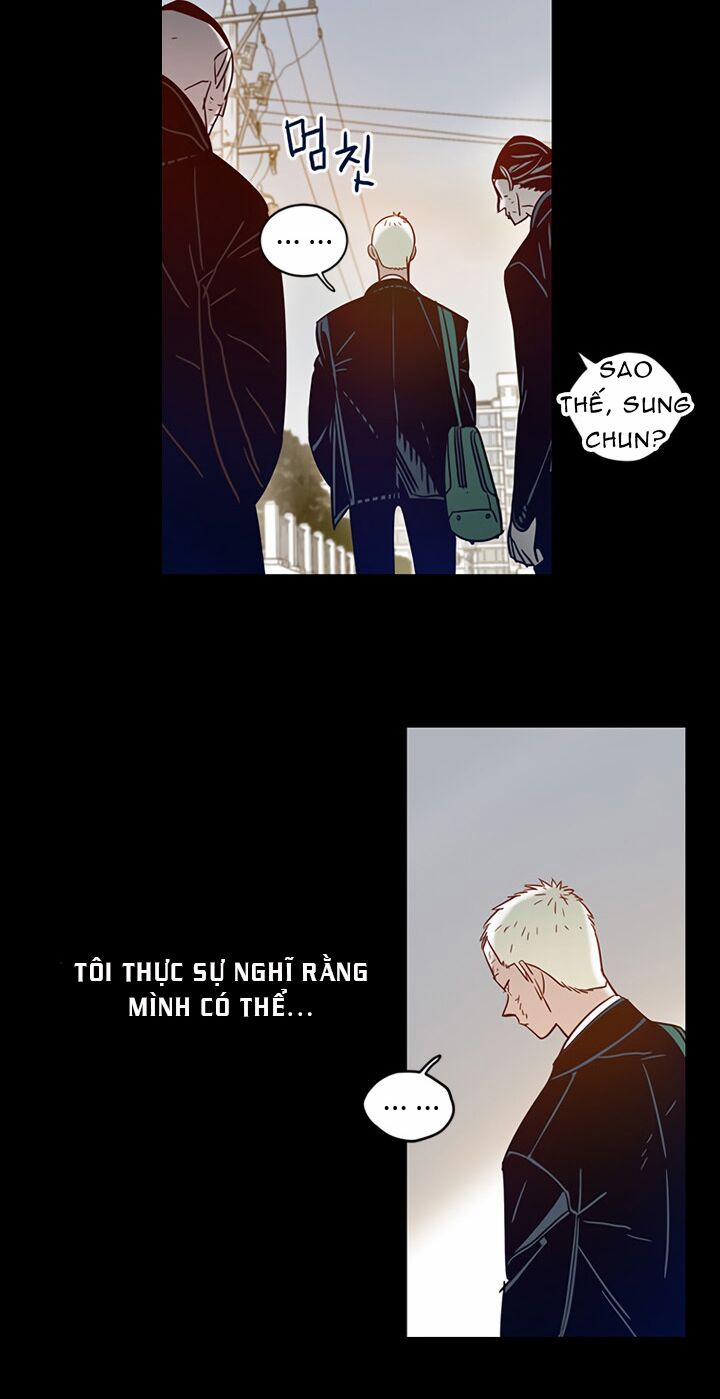 Điểm Hẹn 13 trang 50