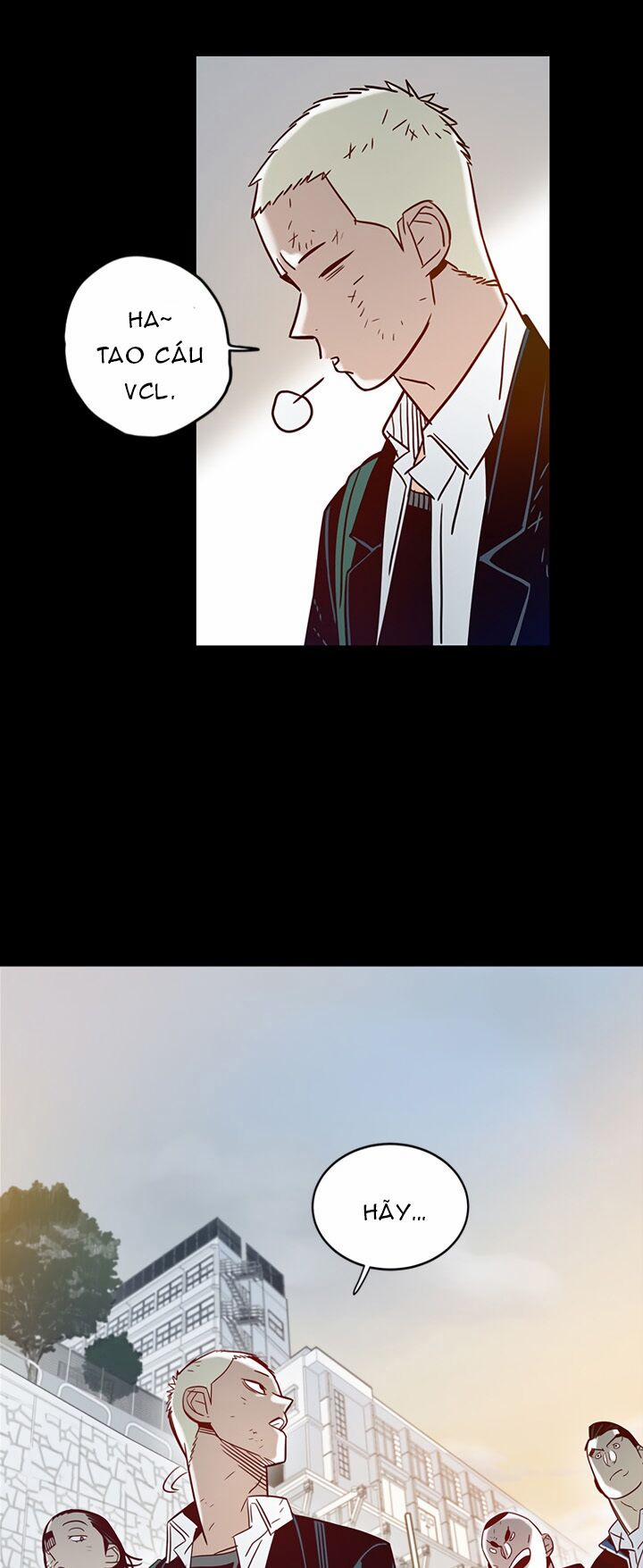 Điểm Hẹn 13 trang 51