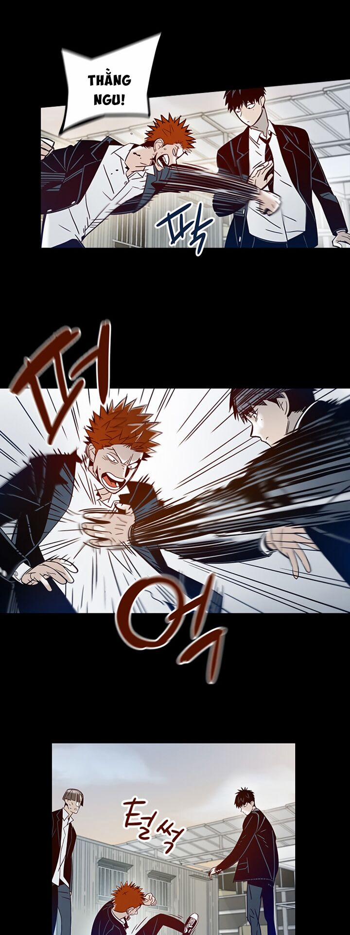 Điểm Hẹn 13 trang 6