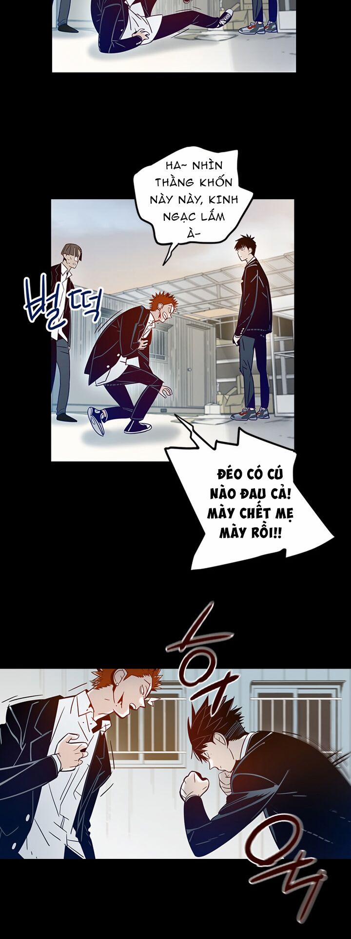 Điểm Hẹn 13 trang 7