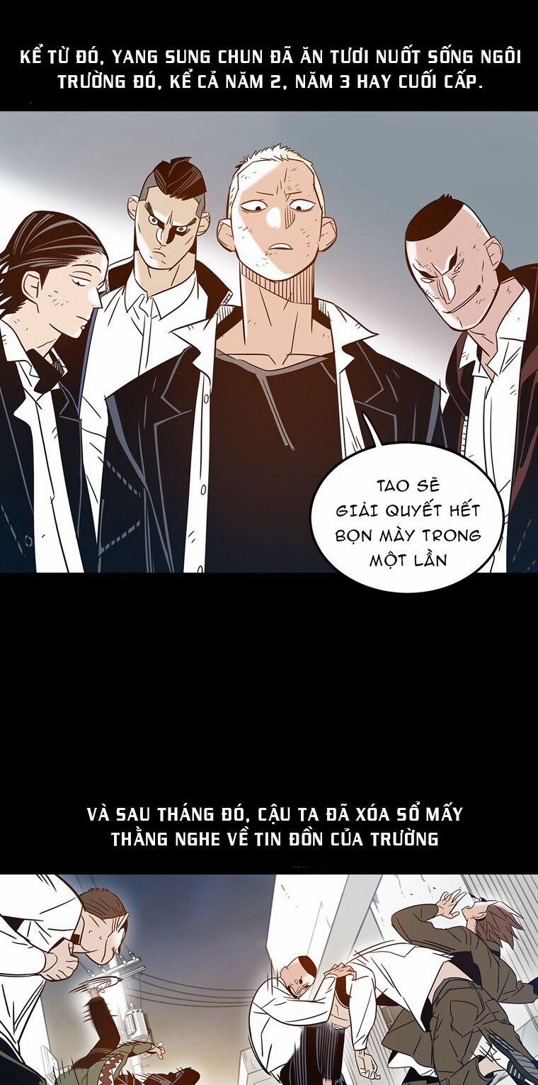 Điểm Hẹn 14 trang 10