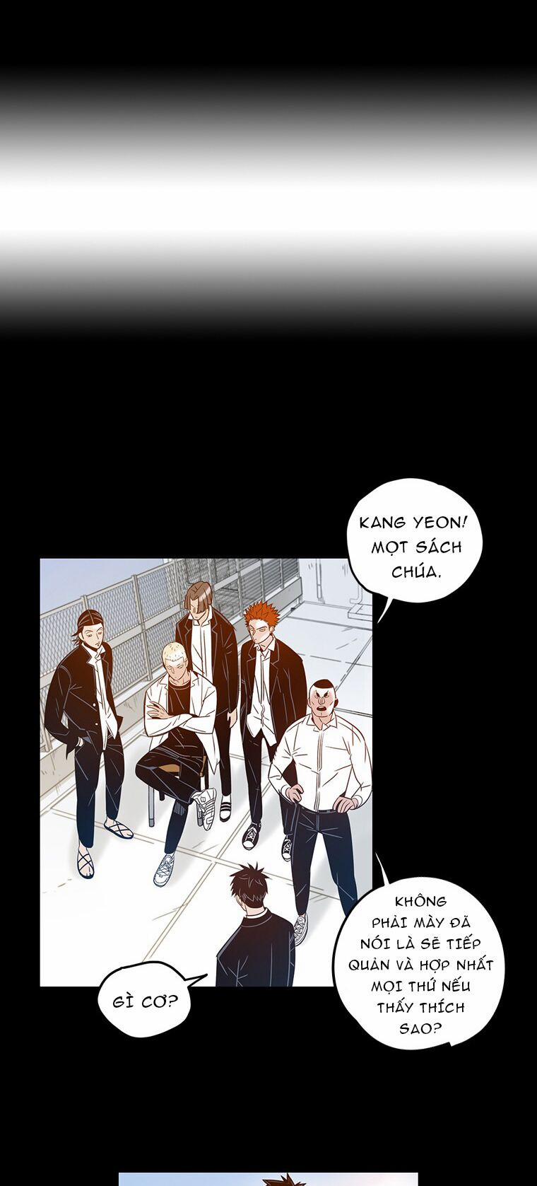 Điểm Hẹn 14 trang 14