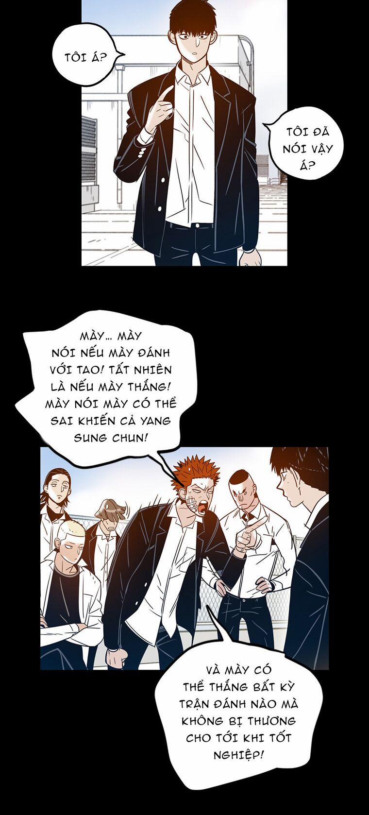 Điểm Hẹn 14 trang 15