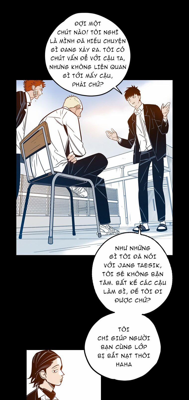 Điểm Hẹn 14 trang 16