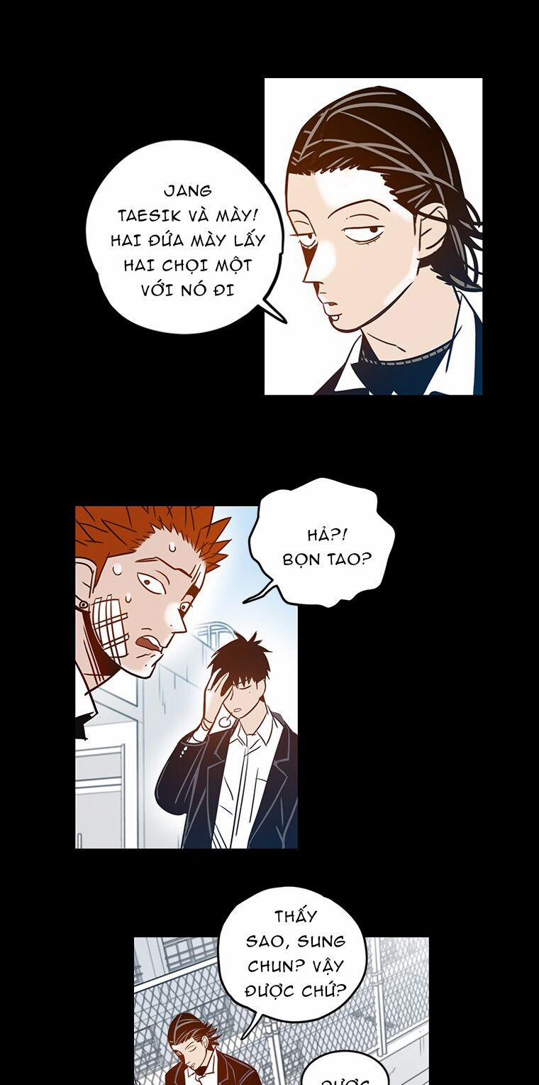 Điểm Hẹn 14 trang 18