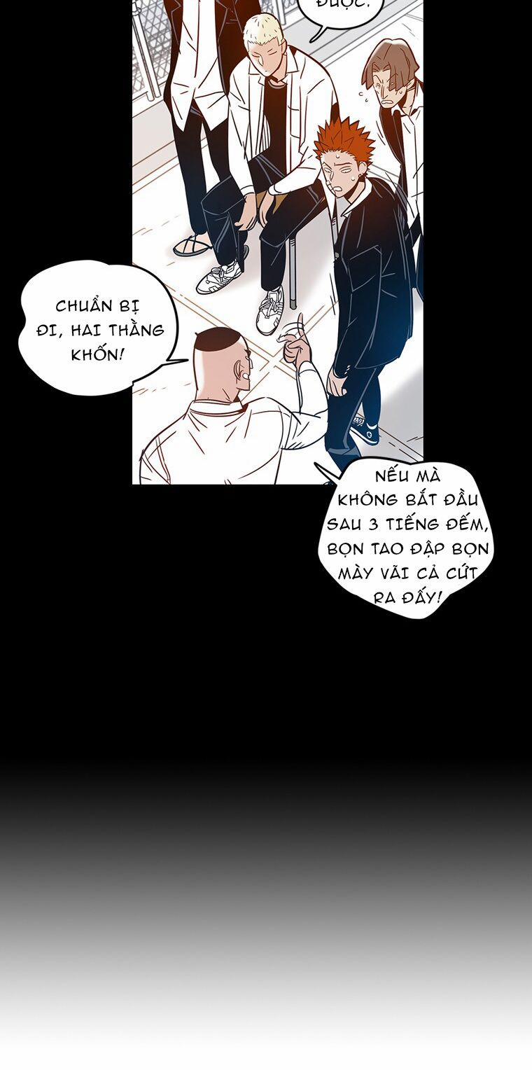 Điểm Hẹn 14 trang 19