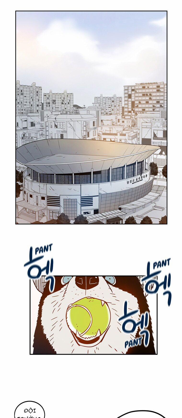 Điểm Hẹn 14 trang 20