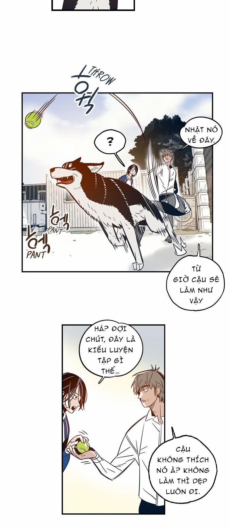 Điểm Hẹn 14 trang 23