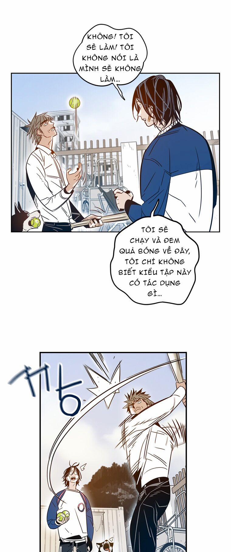 Điểm Hẹn 14 trang 24