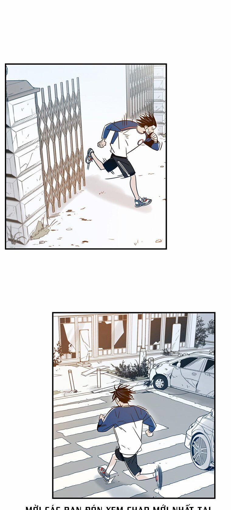 Điểm Hẹn 14 trang 26