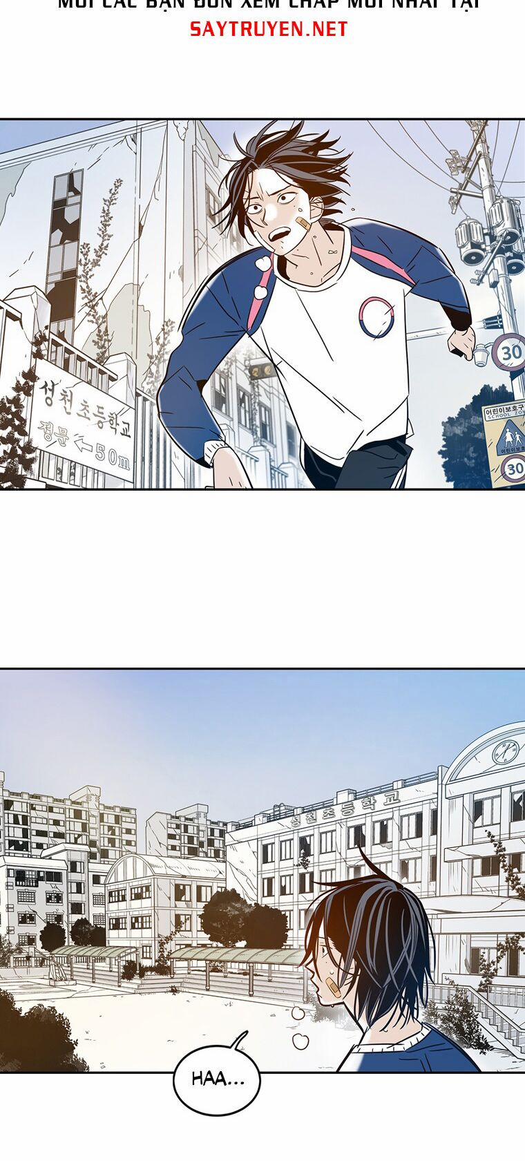 Điểm Hẹn 14 trang 27