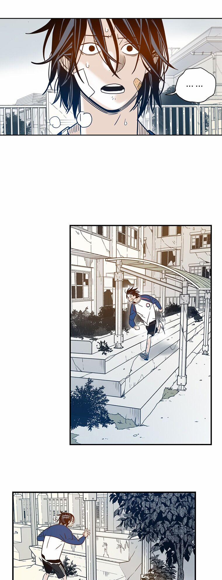 Điểm Hẹn 14 trang 28