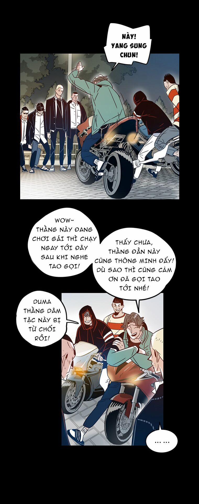 Điểm Hẹn 14 trang 3