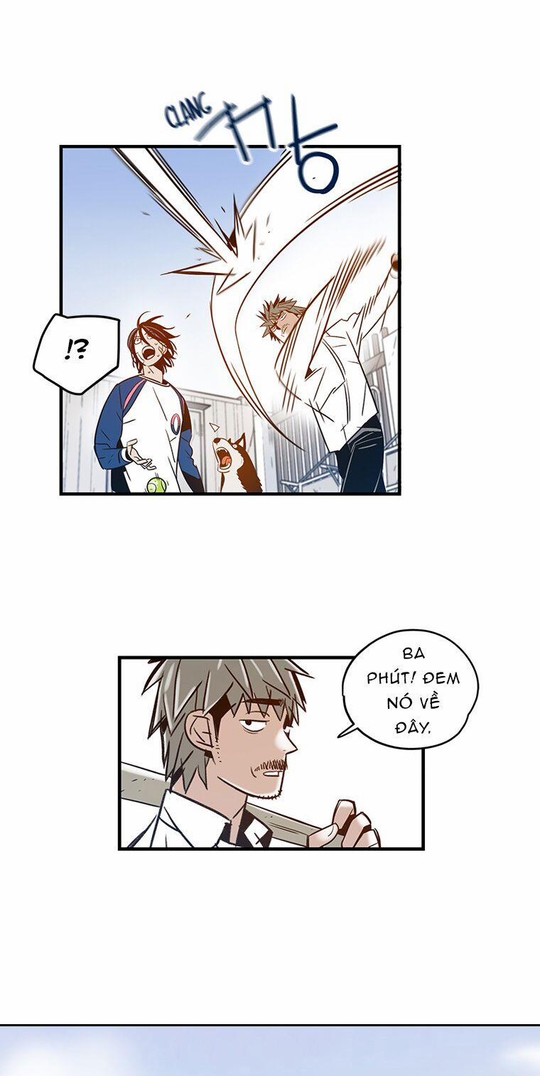 Điểm Hẹn 14 trang 30